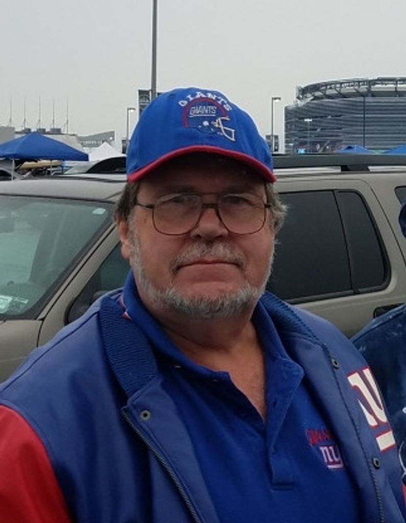 Dale L. Berry