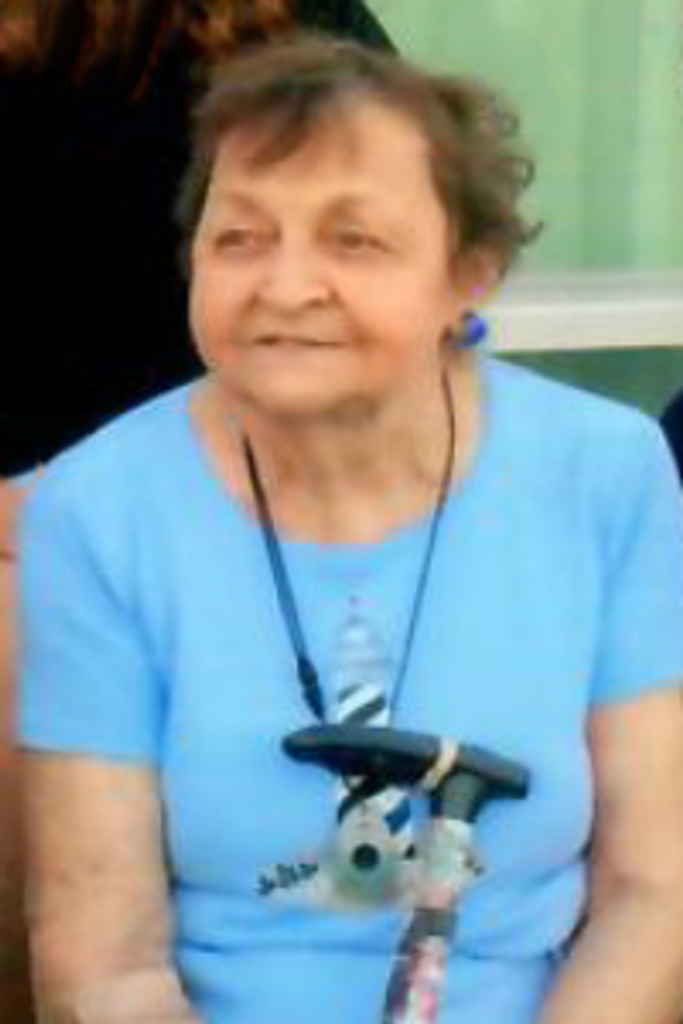 Kathleen "Kay" Puglisi