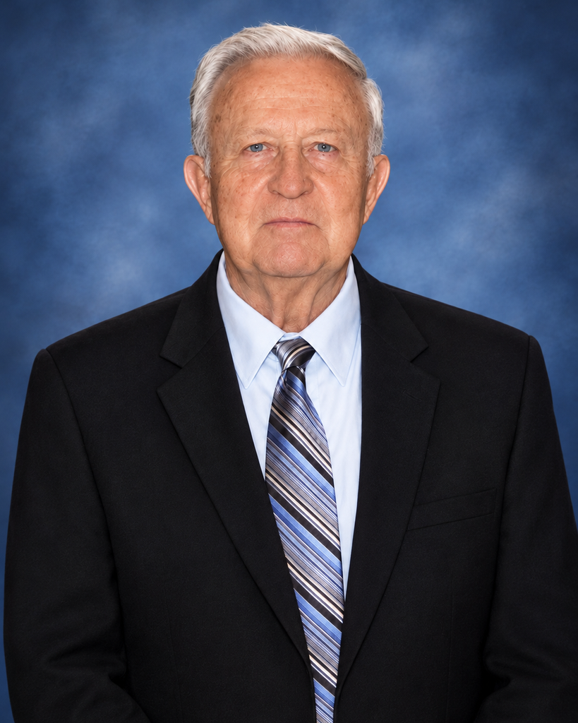 William Edward Lee Profile Photo