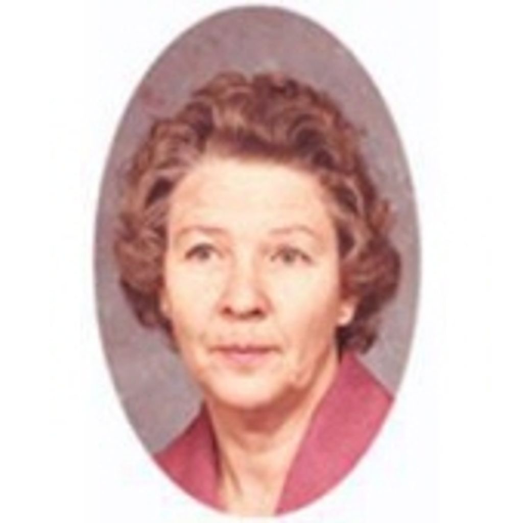 Mary Hensley