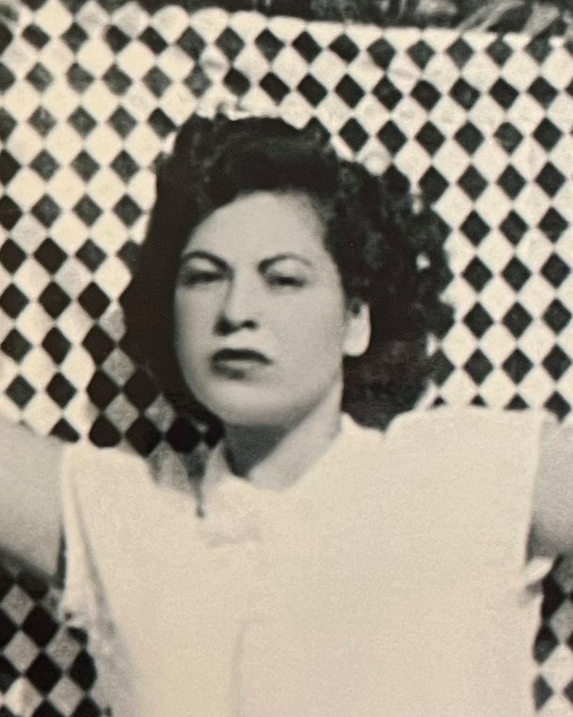 Stella Beatrice Chavez