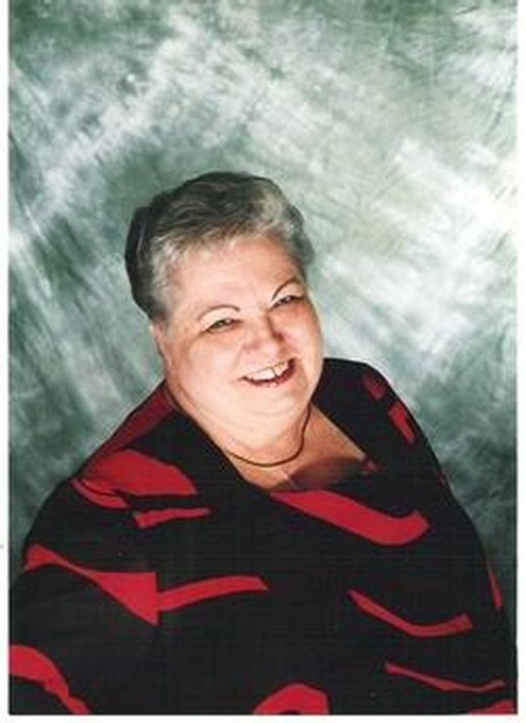 Doris Riley