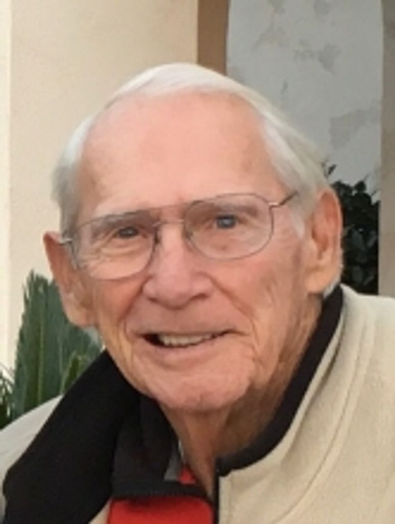 Thomas Jeavons
