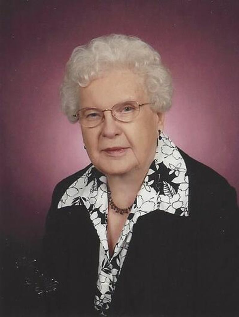 Ruth J. Hornig