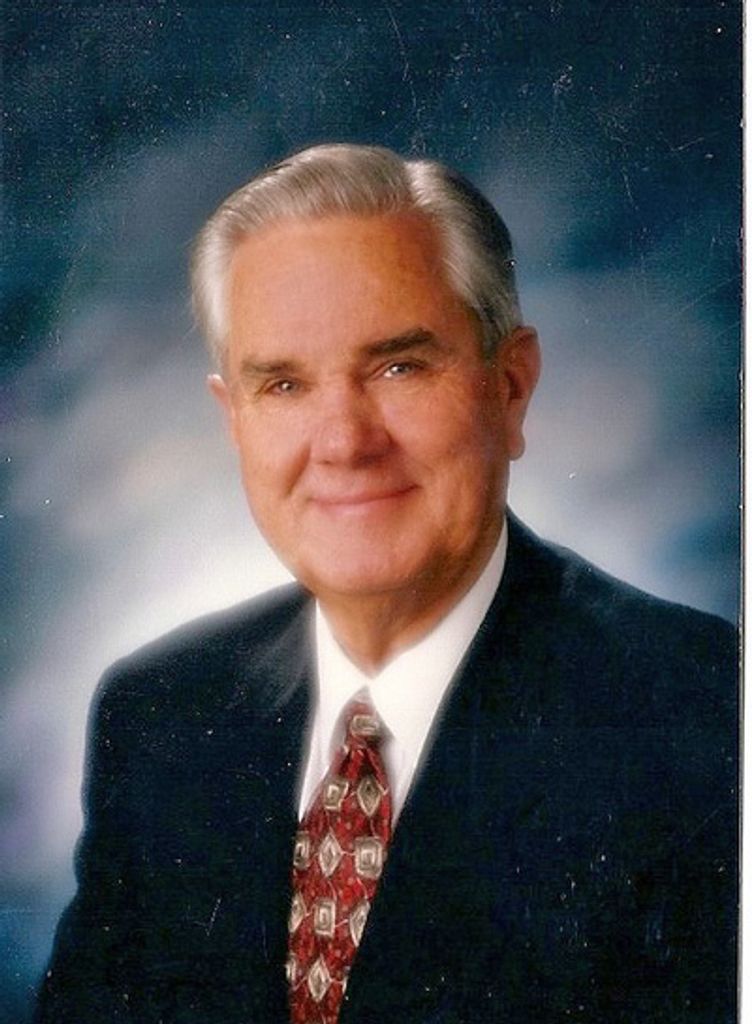 Lamar Woodbury Terry