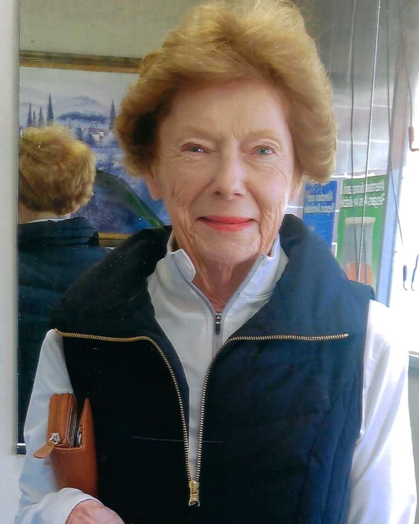 Martina Rominger Profile Photo