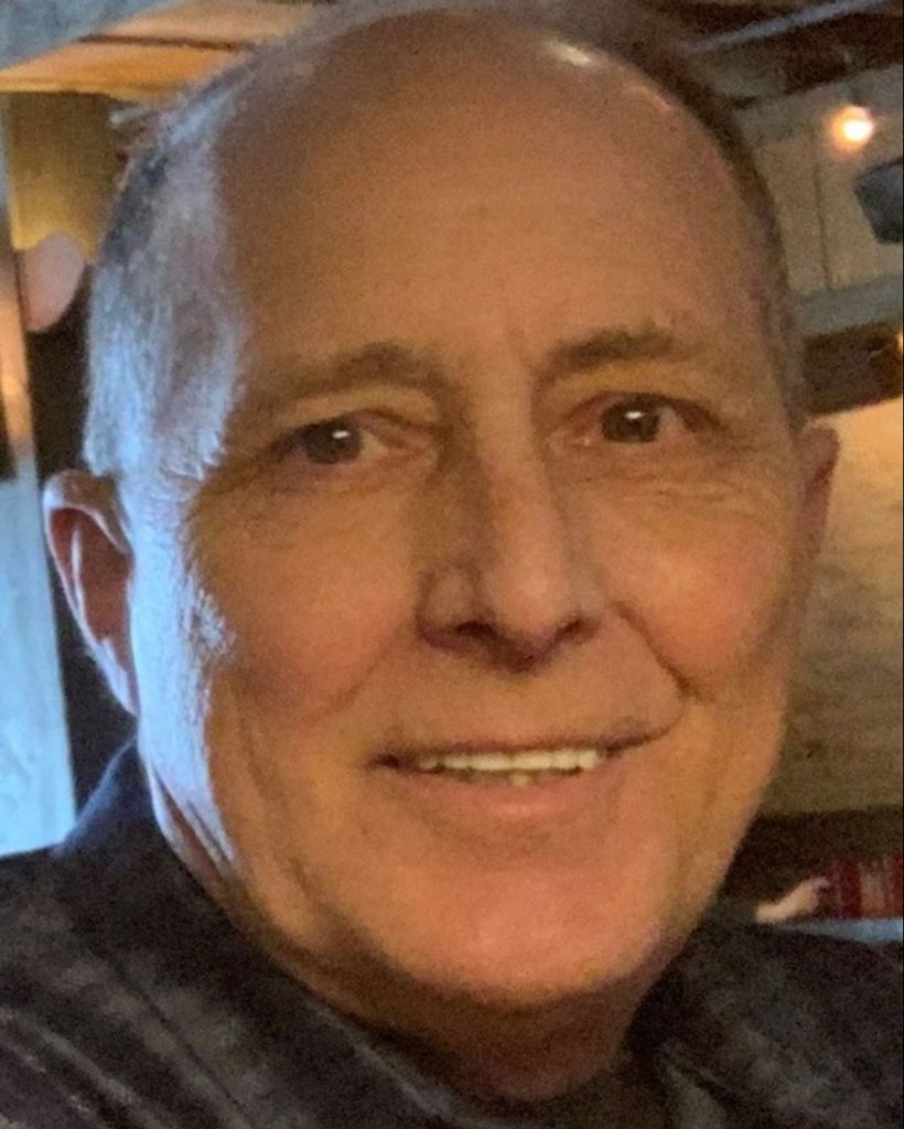 Andrew J. Buck