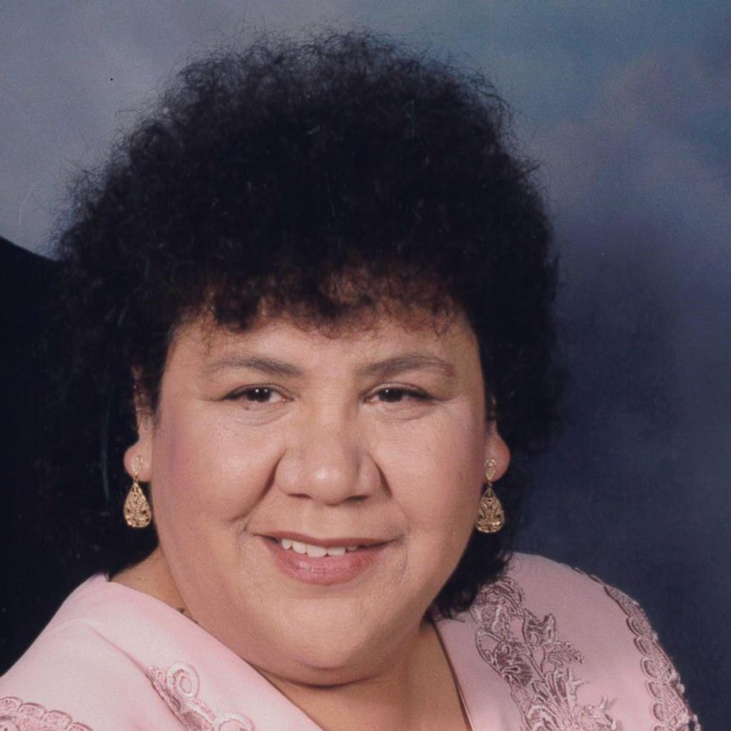 Rosa Ramirez