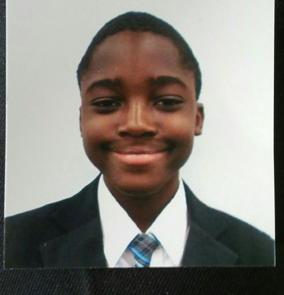 Melvin Chartei Aborbie