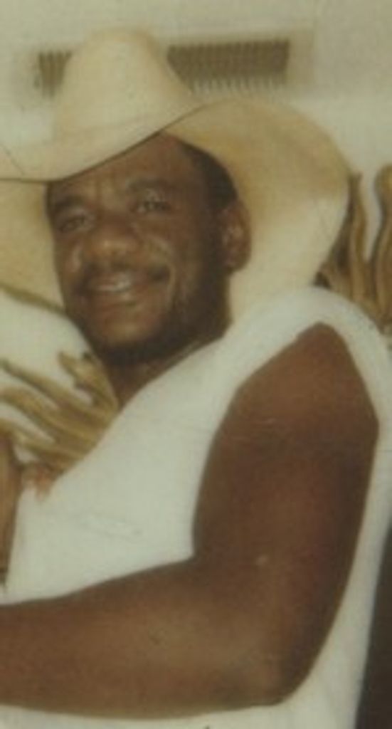 Marvin  Lorenzo Woodard