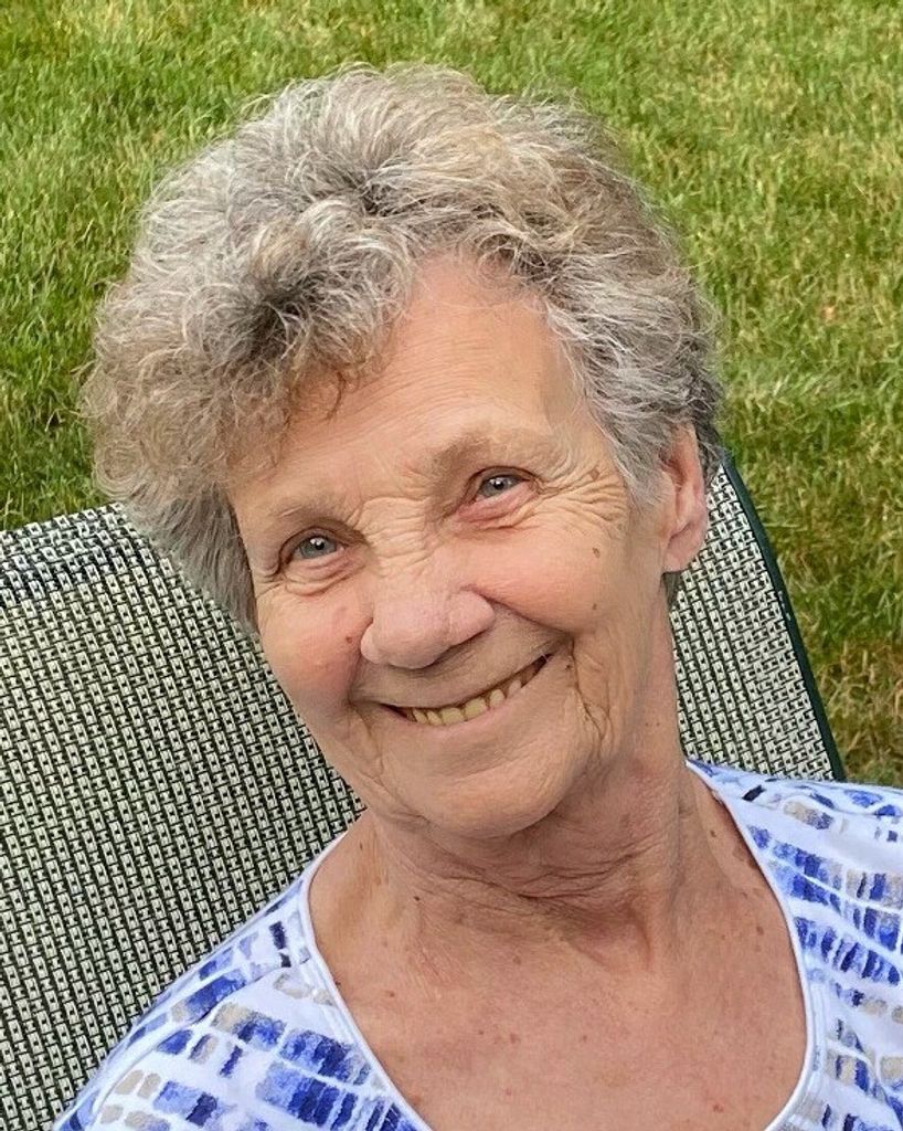 Sandra R. Paton-Witkes Profile Photo