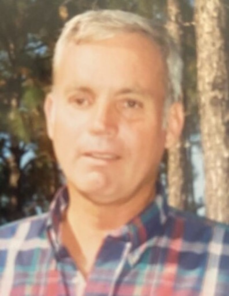 Gary Outlaw Profile Photo