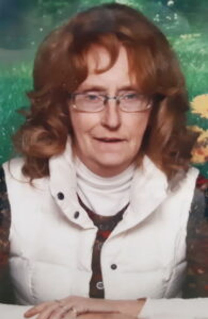 Sandra Elaine Nutt