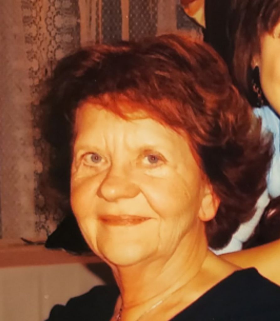 Delores Ray Profile Photo