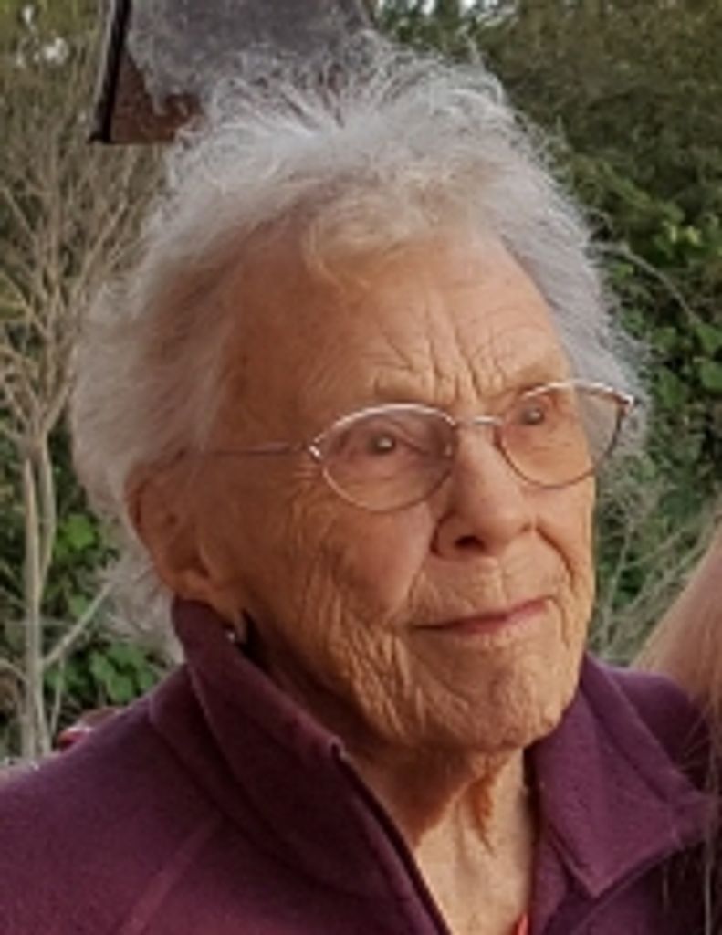 Arline B. Klingensmith