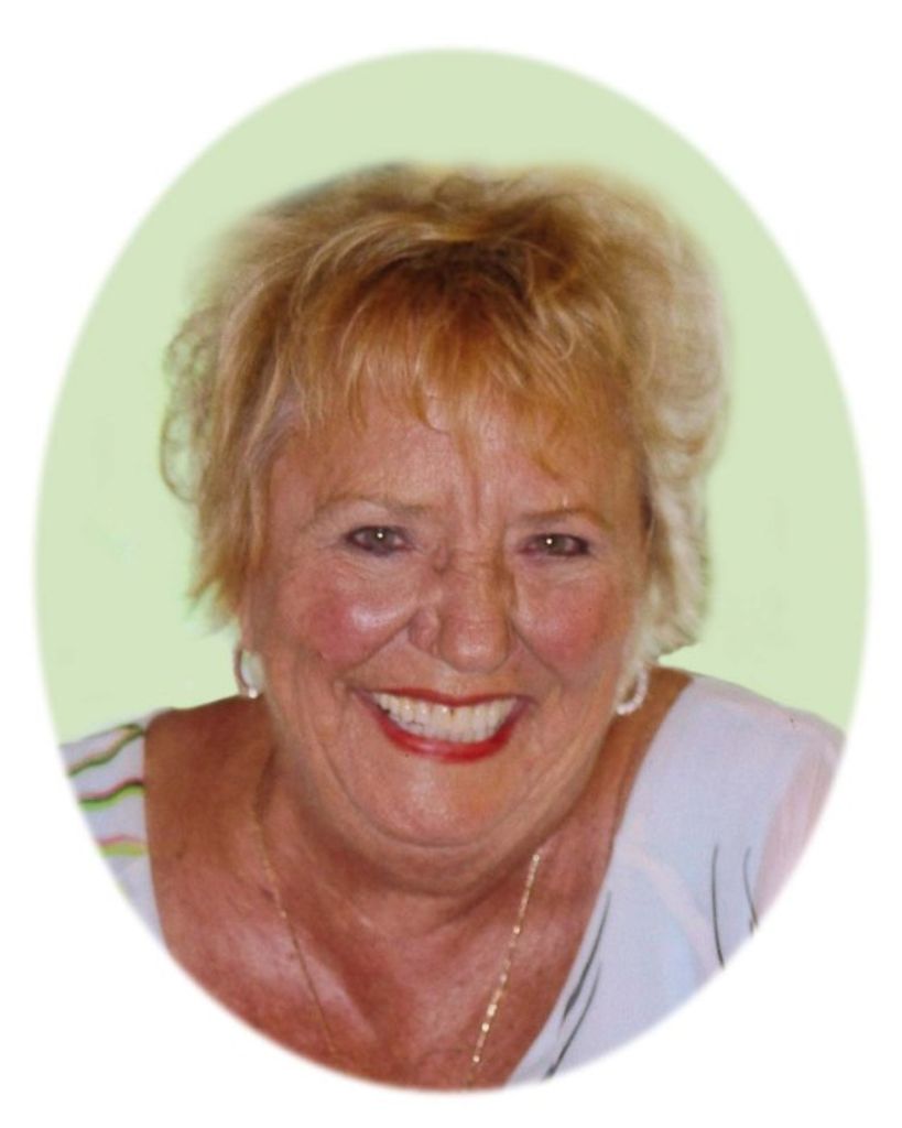 Marianne Vera (Koepsell)  Sonsteby