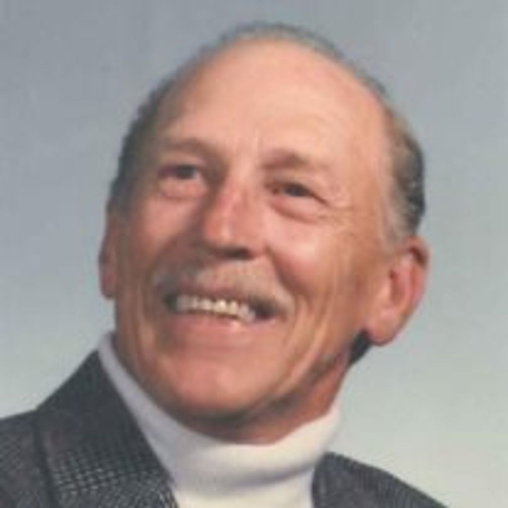 Lawrence "Larry" D. Wendt