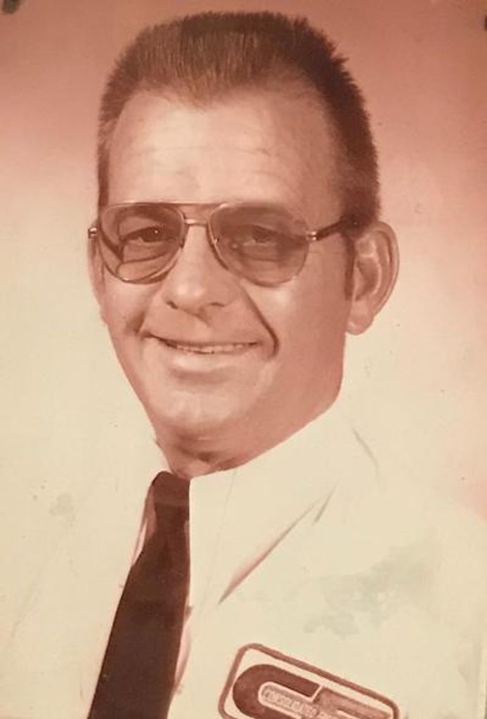 Gene R. Pearson Profile Photo