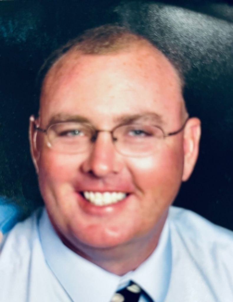 Michael "Mike" Ronnie Mesloh