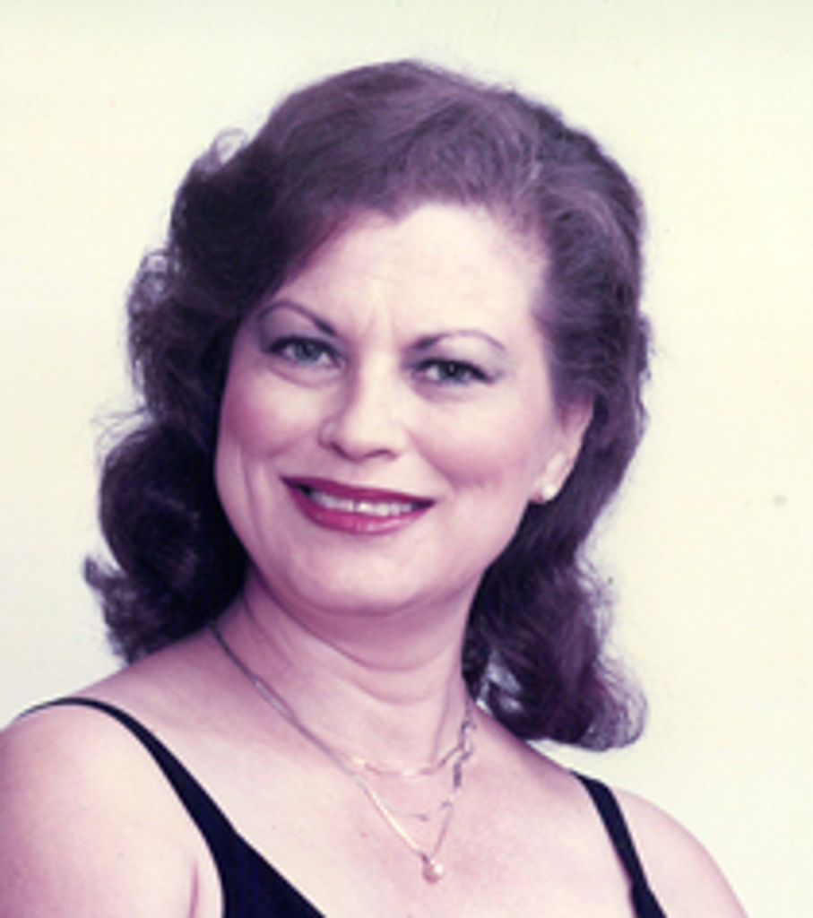 Lurlene Day