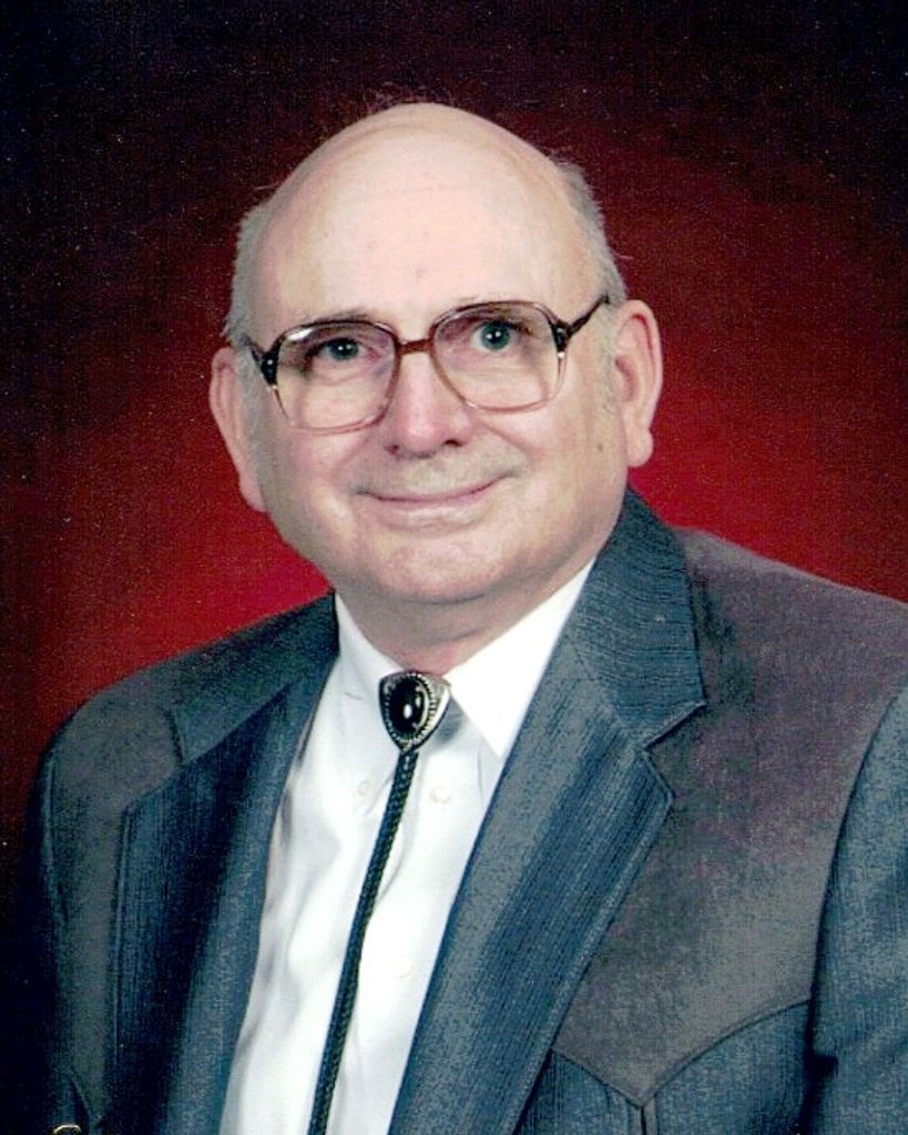 Cleyon V. Franck Profile Photo