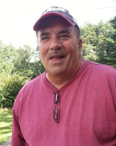 Jon F. Sackett's obituary image