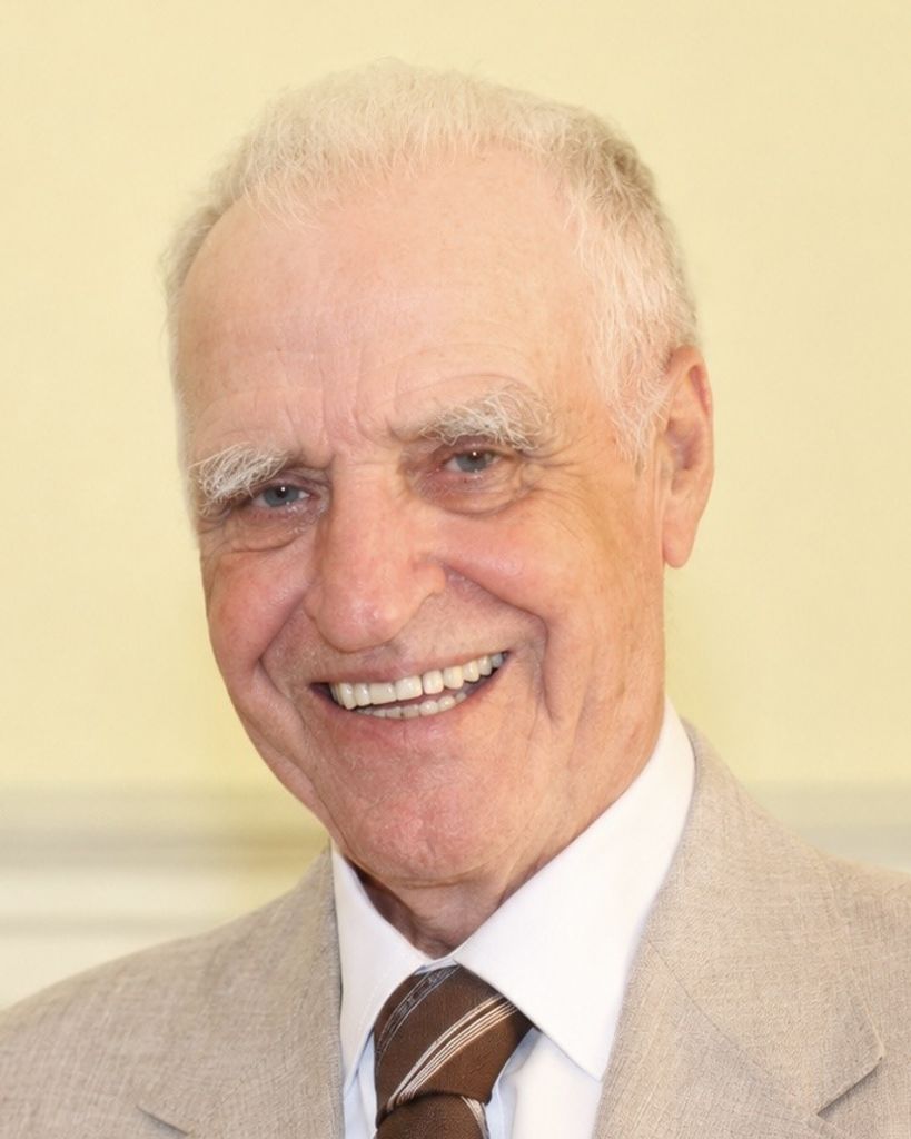 Donald T. Glossenger Profile Photo