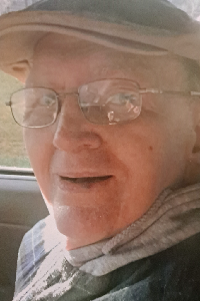 James Mcmorrow Profile Photo