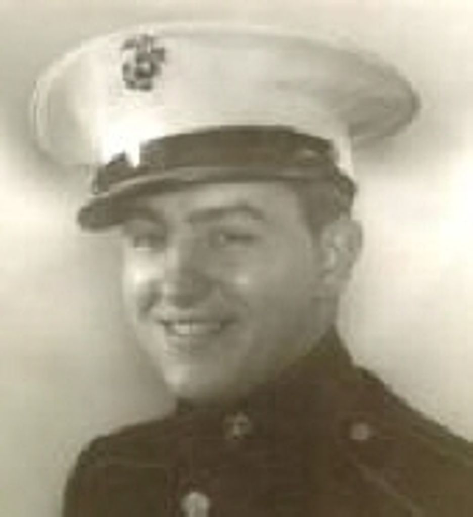Lewis F. Uncle Lew Dale