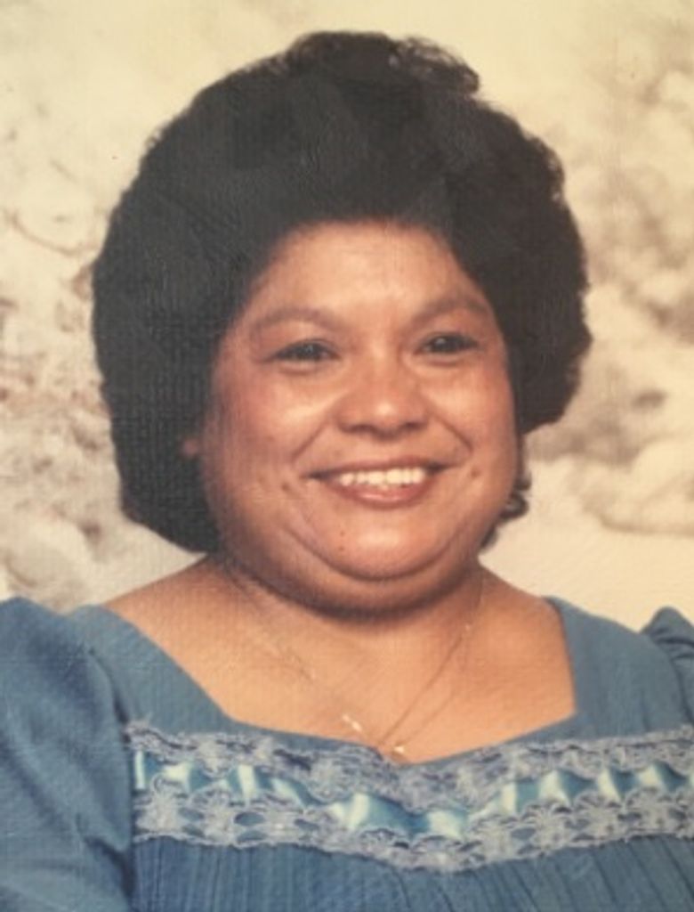 Eustolia Castillo