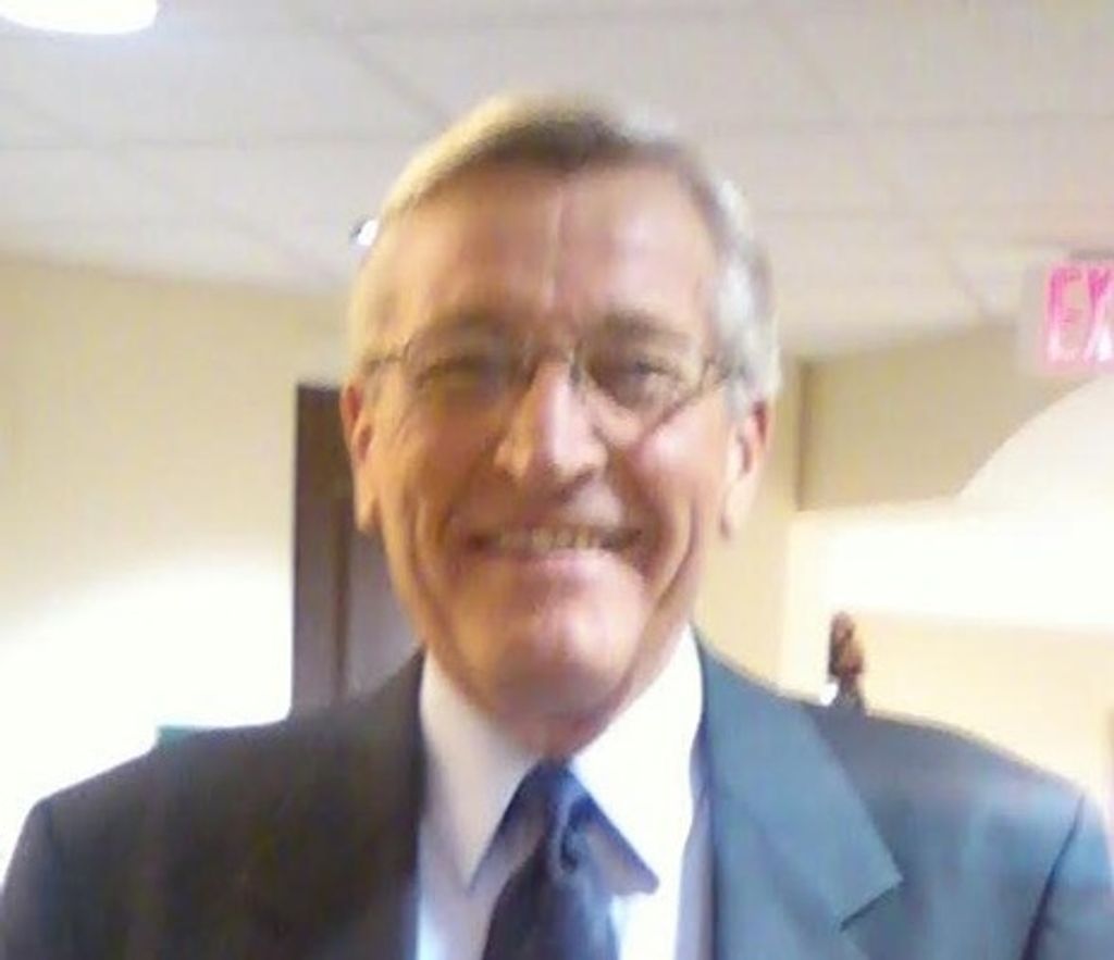 Loren Lester Flemming Profile Photo