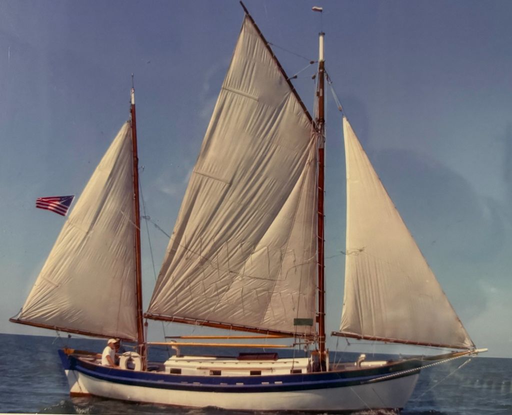 Douglas Knight Profile Photo