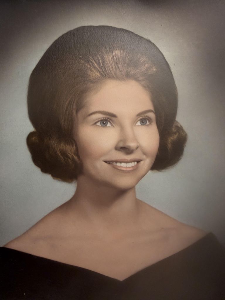 Sandra Parker Profile Photo