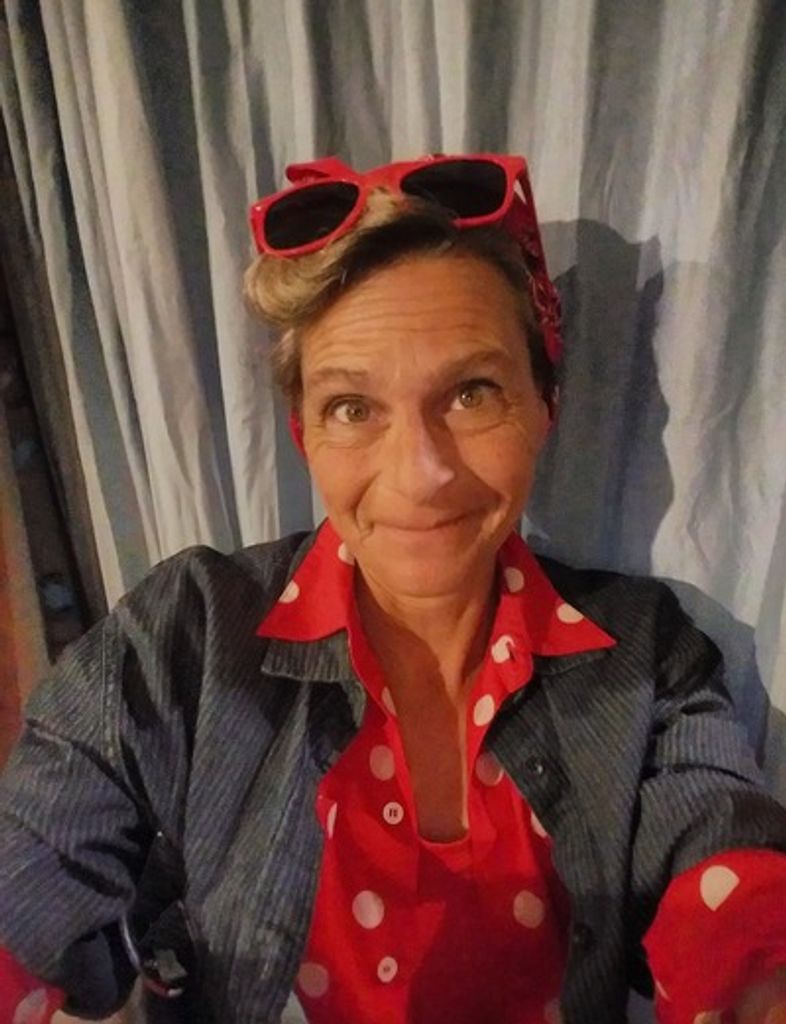 Sheila Mae Mcchesney Profile Photo