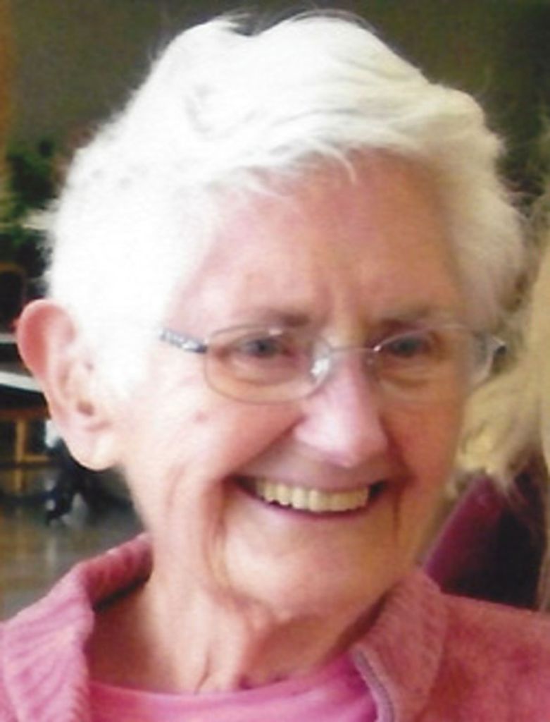 Jean Stenstrom Profile Photo