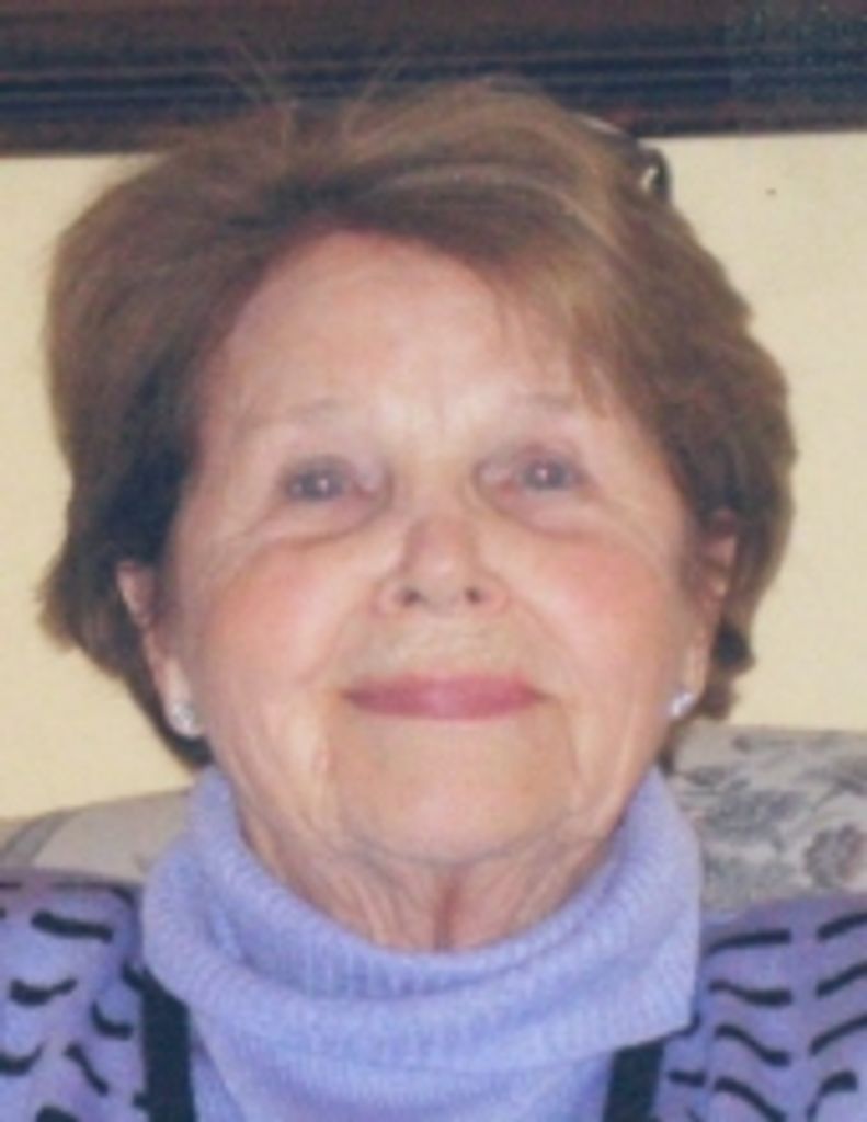 Constance M.  O'Hara Ullrich