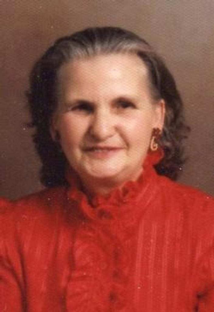 Laura Ellen Phillips