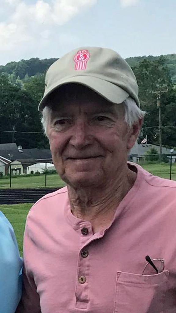 Charles E. Peters Profile Photo