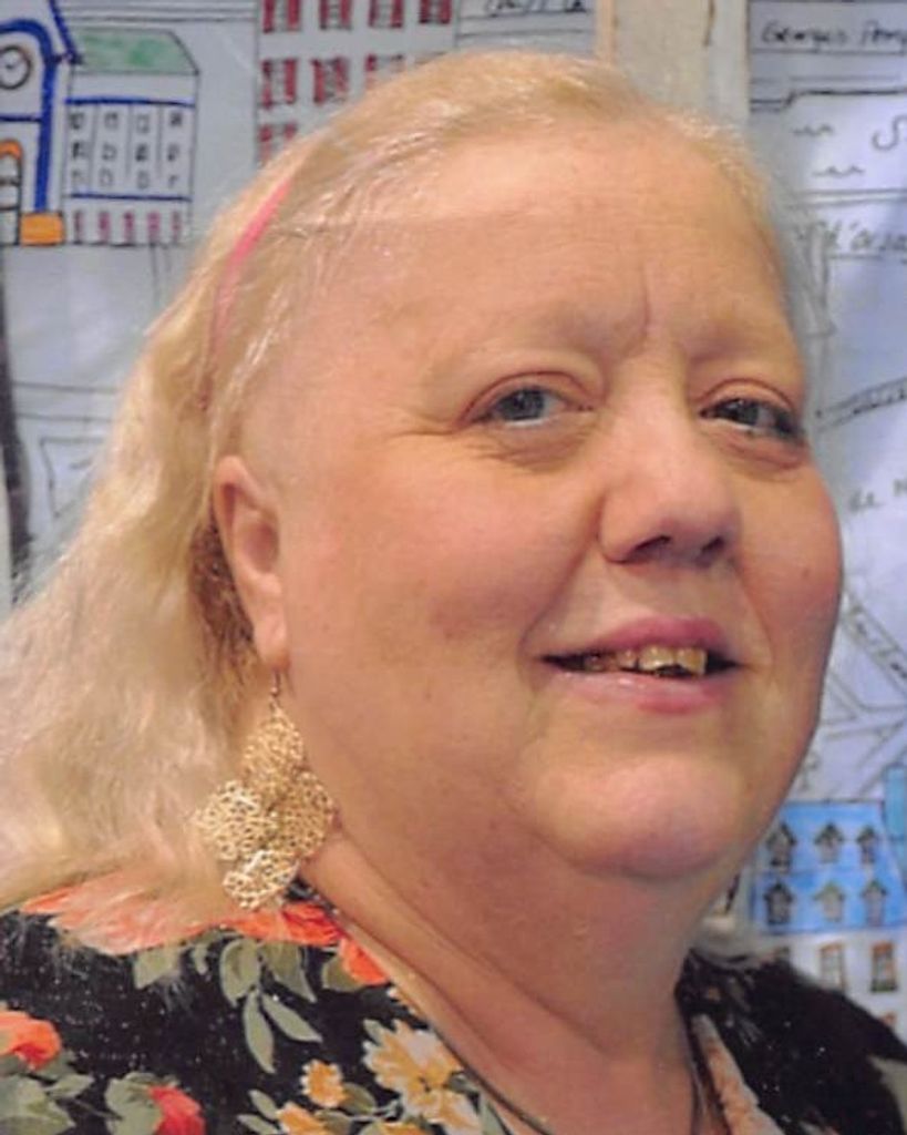 Ruth Ann Hennick