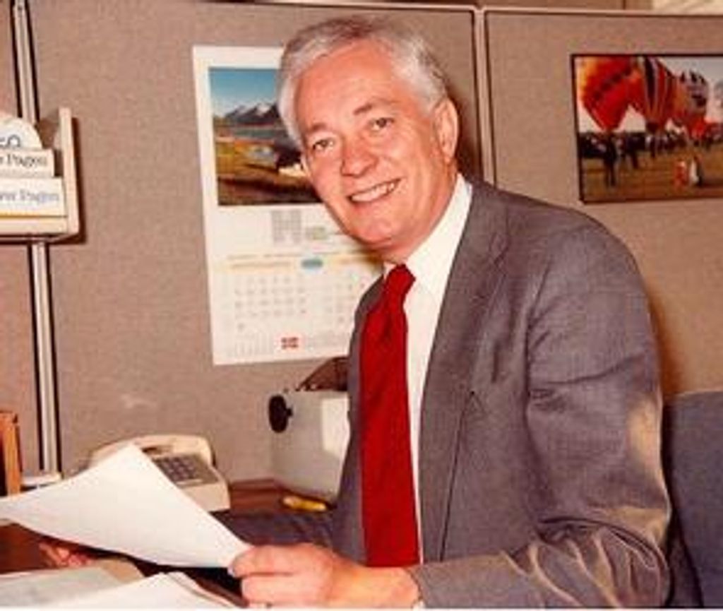 Dale V Johnson Profile Photo