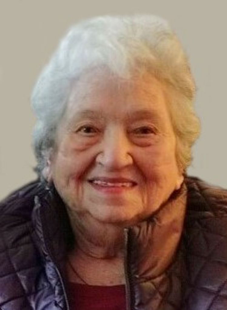Loretta "Dorothy" Fick