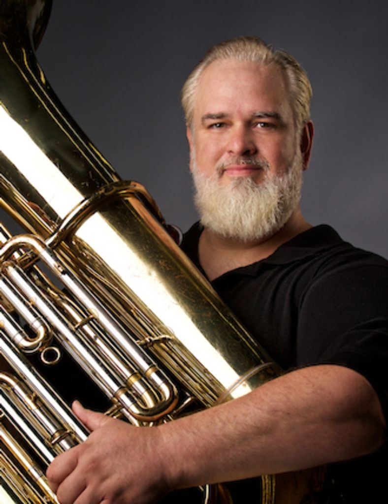 Robert Brett Nichols Profile Photo