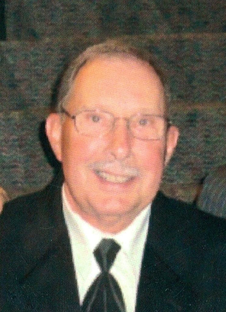 Otis P. "Shorty" Hicks Profile Photo