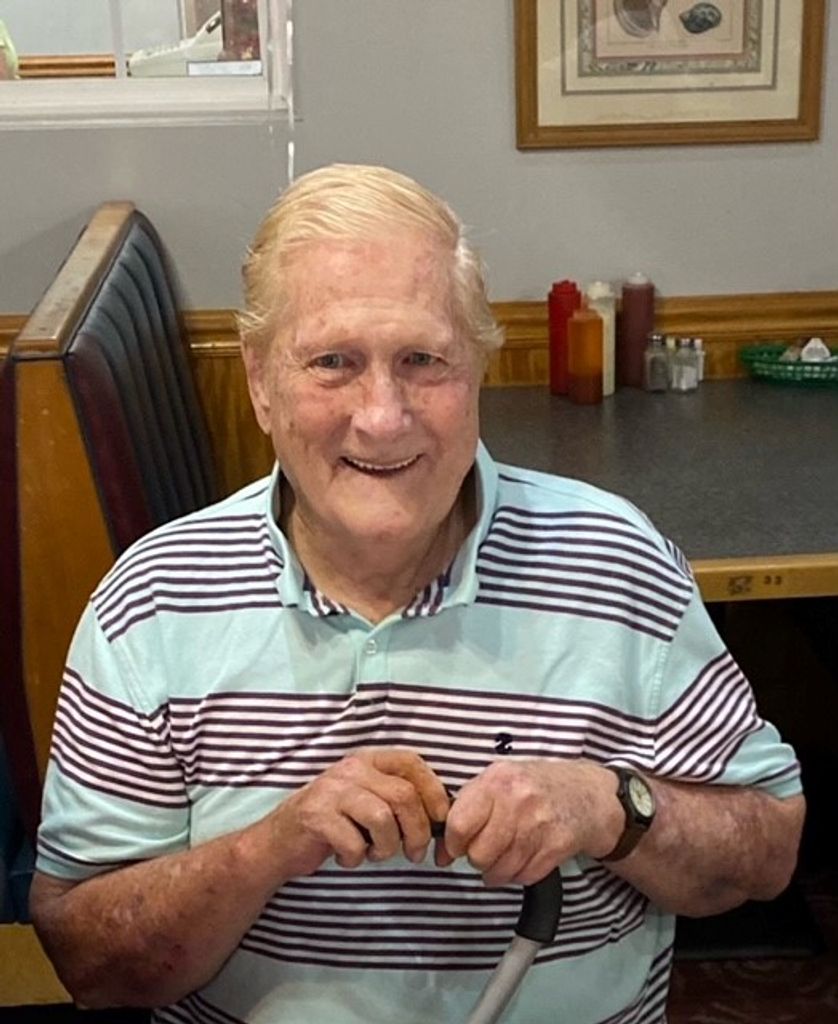 Robert "Bobby" Franklin Blackmon