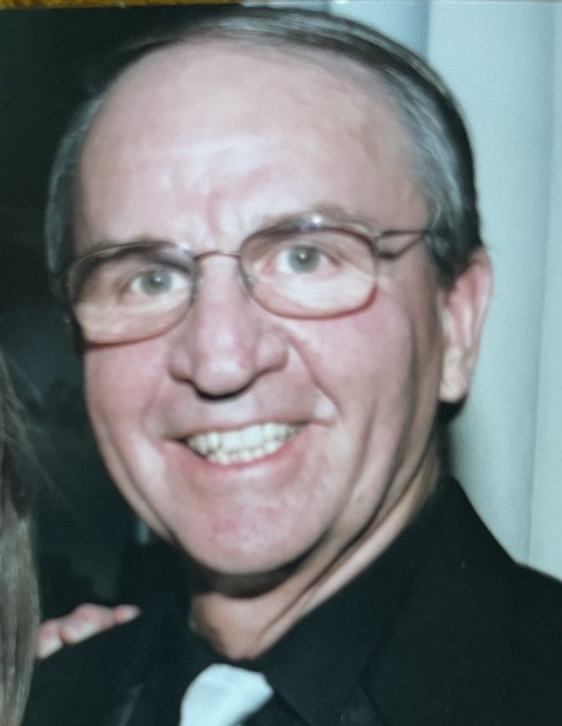 Rodney 'Rock' Allen Yuskis Profile Photo