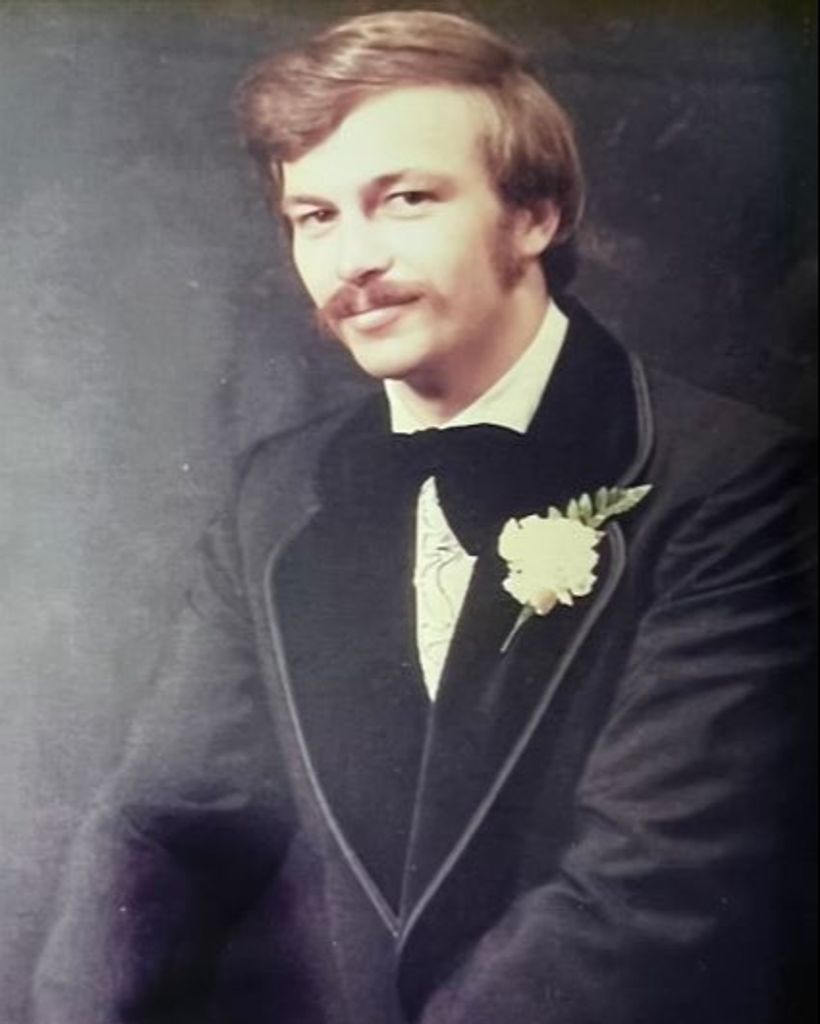 Murray Wilfred Hawn Profile Photo
