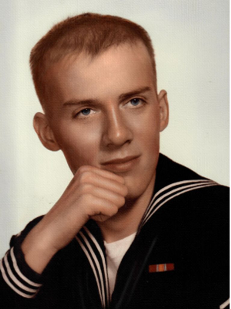 Richard Benedict Blake Profile Photo