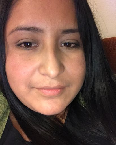 Giovanna Ventura Sandoval's obituary image