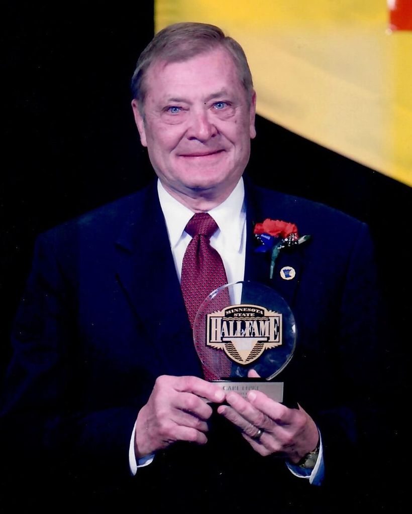 Carl Herman Lipke