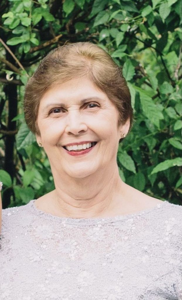 Barbara Jean Hightower Profile Photo